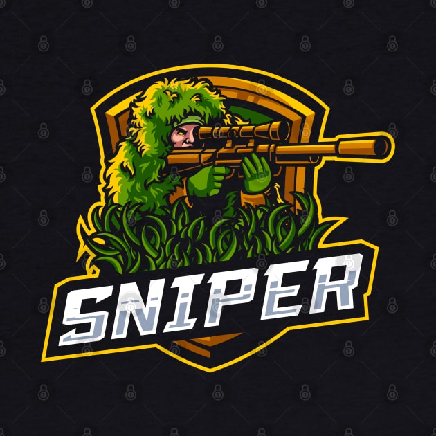 Sniper by RamsApparel08